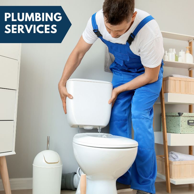 Plumbing Company in Plainwell, MI