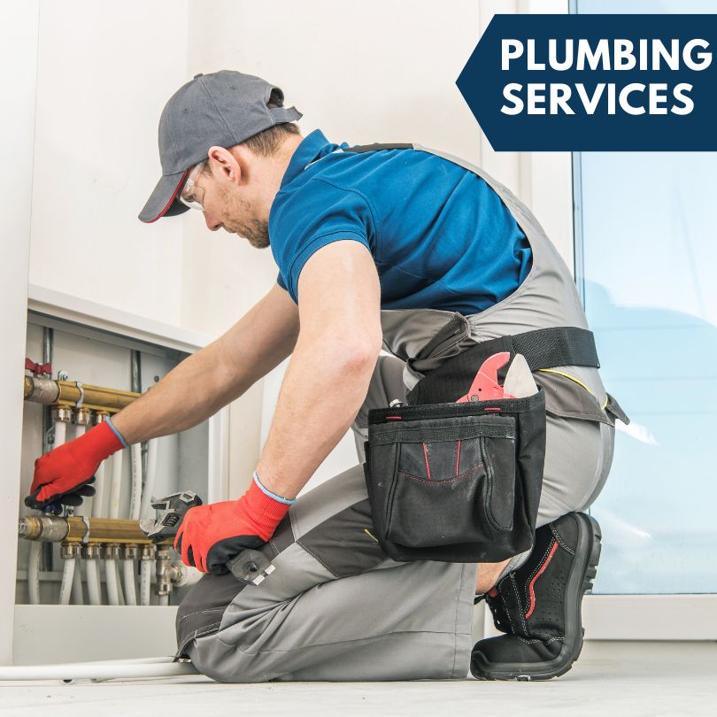 Plainwell Plumbing Company